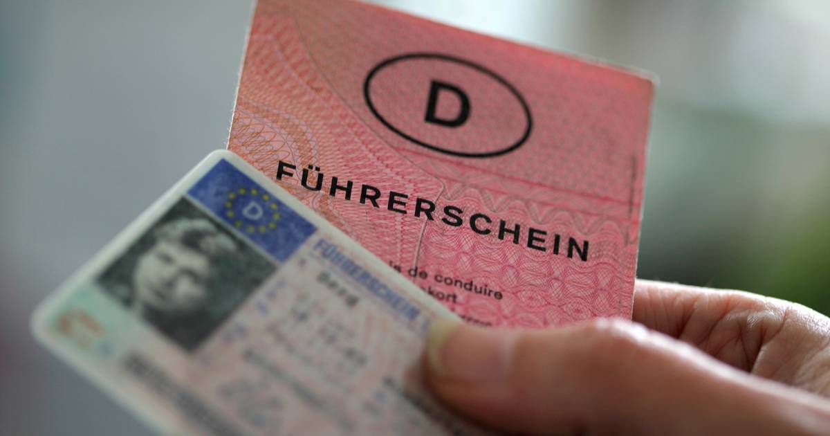 Führerschein Umtausch gilt auch für Deutsche mit Wohnsitz in Frankreich oder bei Verlust