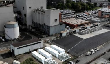 Stadtwerke Duisburg planen Speicherung von erneuerbaren Energien