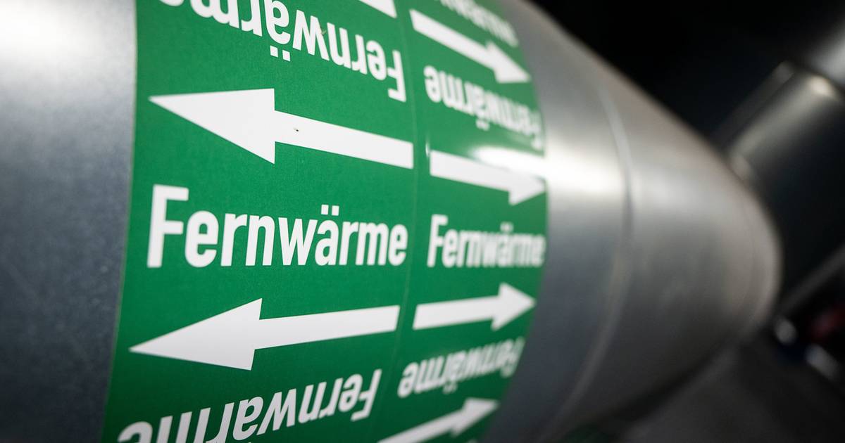 BUND informiert sich über Wärmeplanung