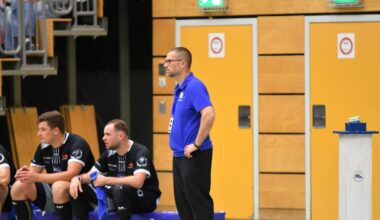 TVK holt Remis bei HSG Essen