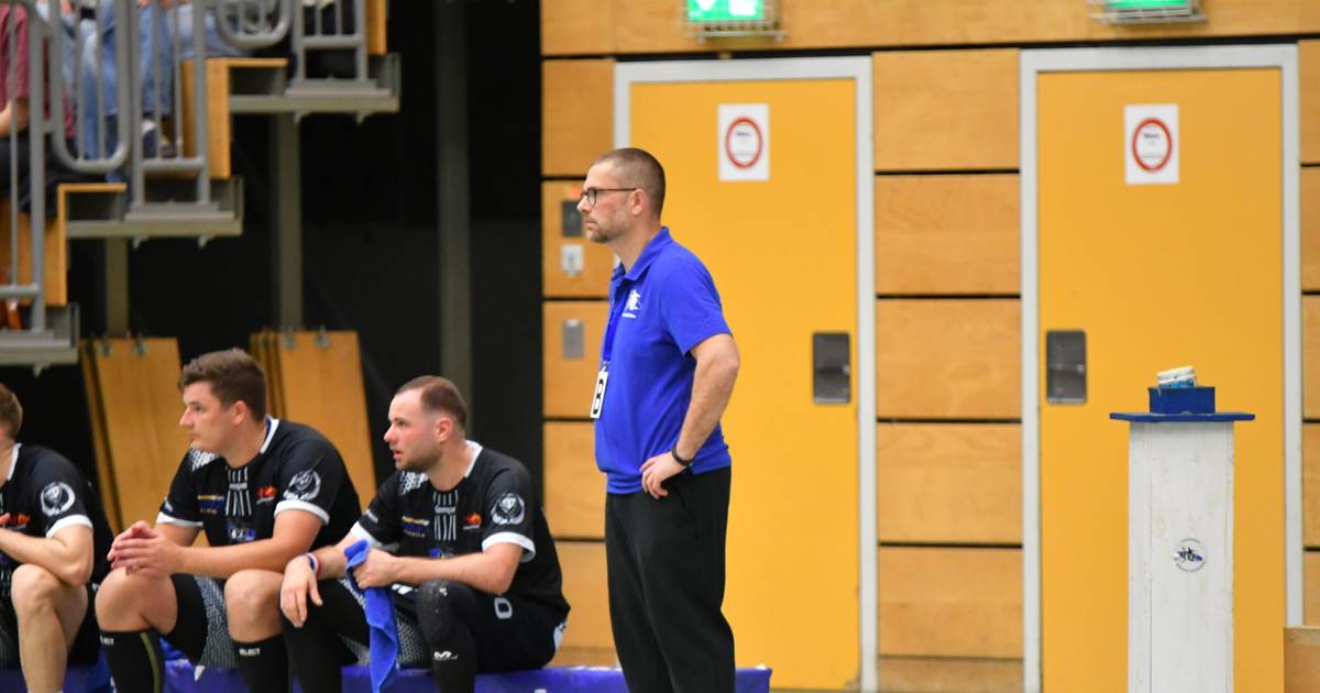 TVK holt Remis bei HSG Essen