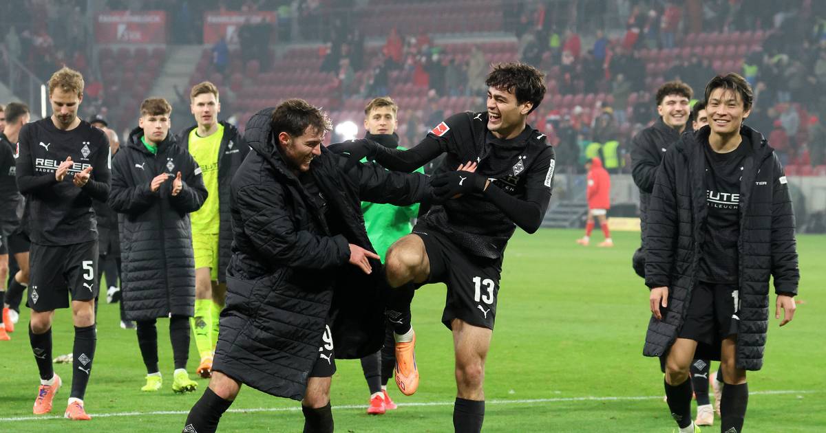 „Eklig zu gewinnen, macht auch Spaß“