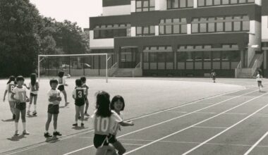 Als die Japaner die Stadt für sich entdeckten