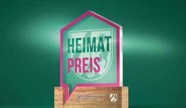Wuppertaler Heimat-Preis 2025: Das sind die Preistragenden