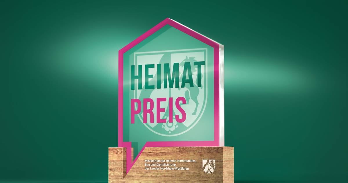 Wuppertaler Heimat-Preis 2025: Das sind die Preistragenden