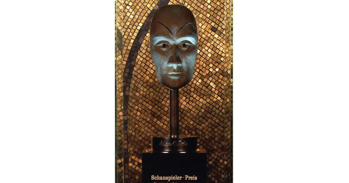 Düsseldorf: Mephisto-Maske im Schauspielhaus gestohlen