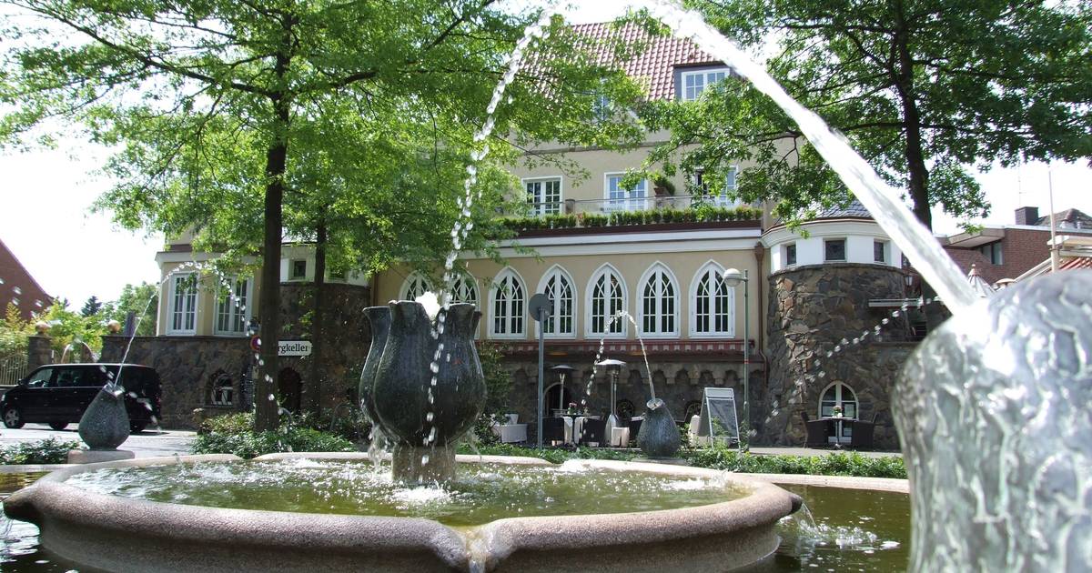 Meerbusch als Stadt der Künstler