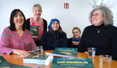 Mehr Aufmerksamkeit für Hilfsangebote für Frauen schaffen