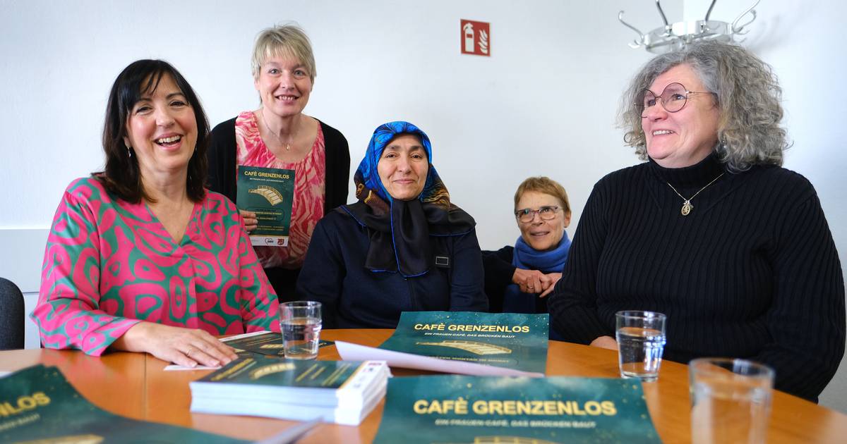 Mehr Aufmerksamkeit für Hilfsangebote für Frauen schaffen