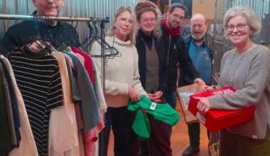 Die bittere Wahrheit hinter der Billigkleidung