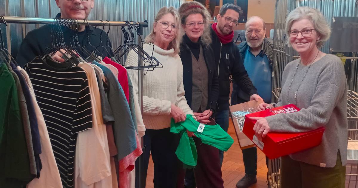 Die bittere Wahrheit hinter der Billigkleidung