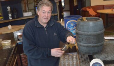 Noch einige Tische an den Weihnachstagen frei