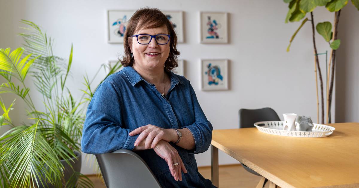 Song-Adventskalender im Kreis Viersen: Vera Nentwich