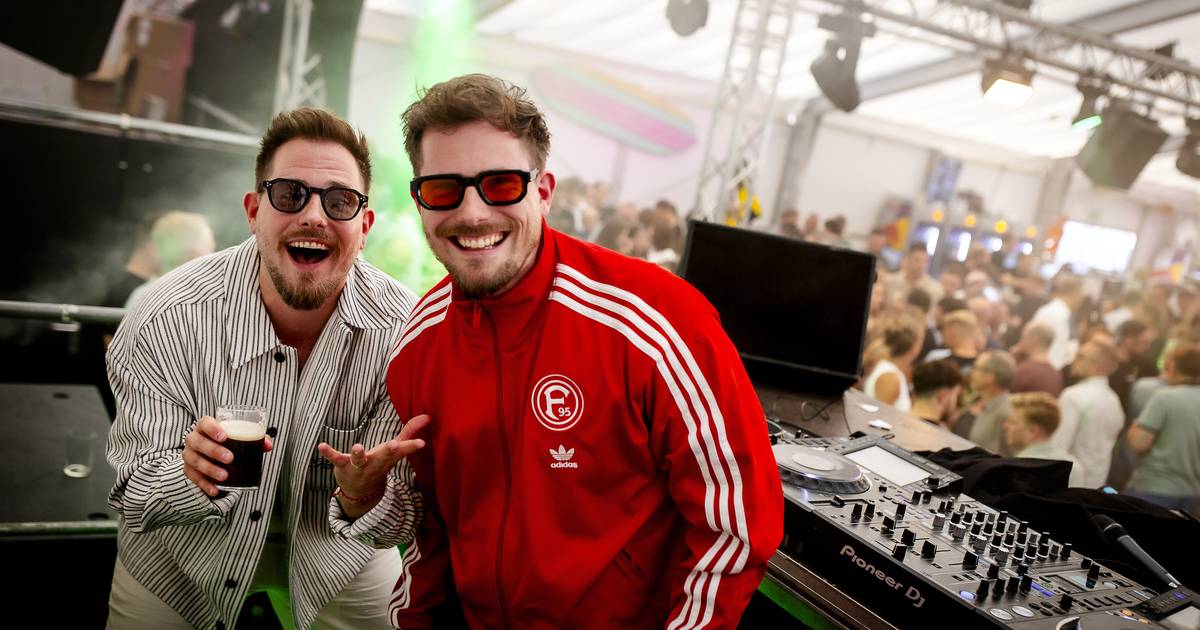 So feiern Renata Lusin, Evelyn Burdecki und Mona Neubaur Weihnachten