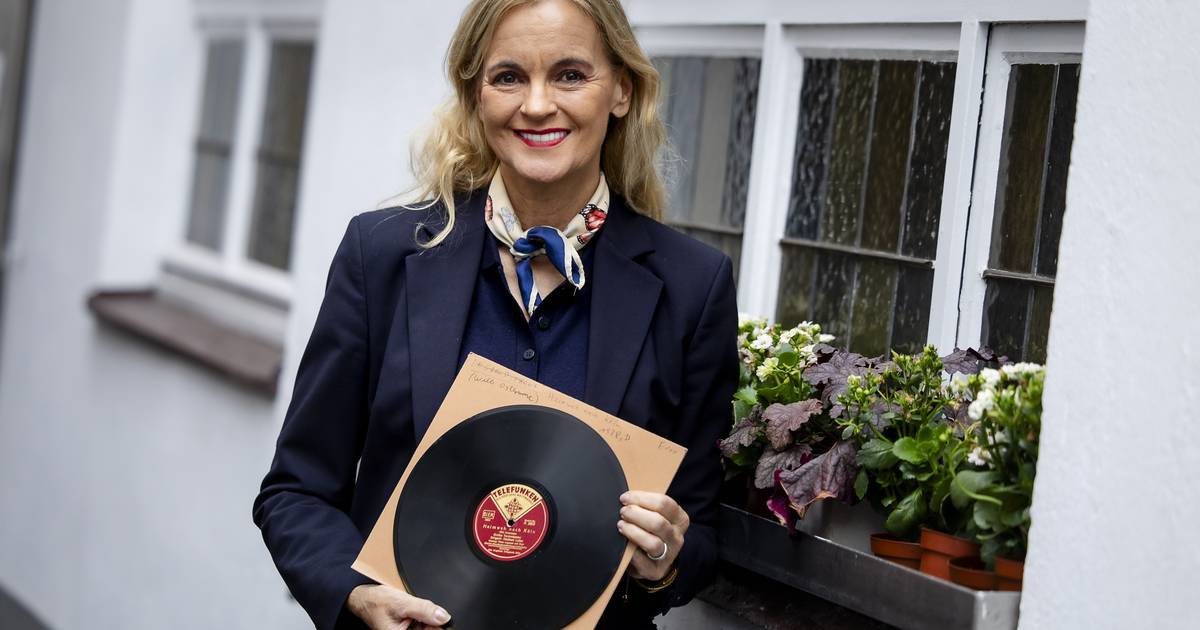 Autorin Anke Schulte veröffentlicht dritten Roman