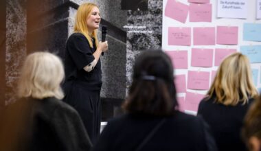 Die Kunsthalle tourt durch die Düsseldorfer Stadtteile