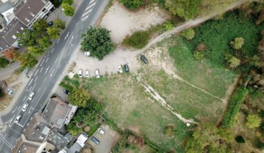 Mönchengladbach: Kolumne Mensch Gladbach - Wunder von Hardterbroich und Haus Westland