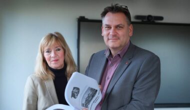 Stadt erwartet für 2026 ein Minus von elf Millionen