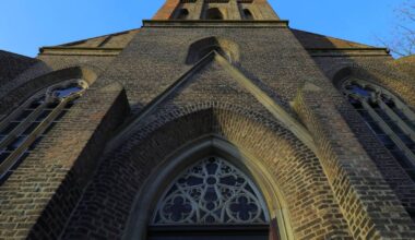 Projekt „Wohnen in der Orsoyer Kirche“ ist vollendet