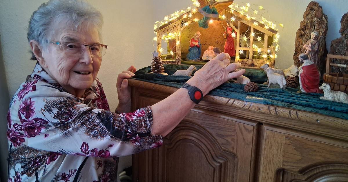 Weihnachten in Willich: „Mein schönstes Weihnachtsgeschenk“