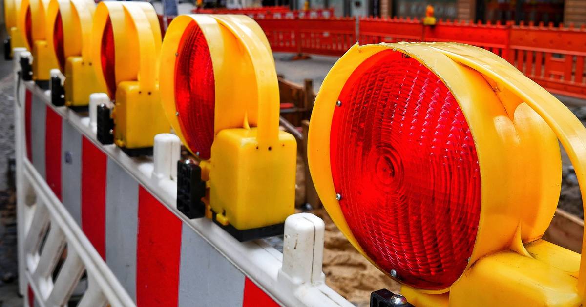 Wuppertaler Felshang Bredde/Mühlenweg wird gesichert