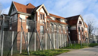 Weihnachten in der Jugendforensik der LVR-Klinik Viersen