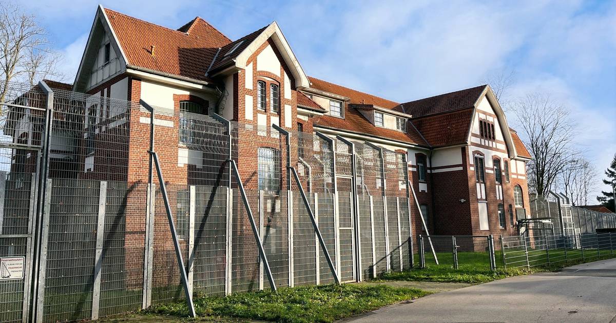 Weihnachten in der Jugendforensik der LVR-Klinik Viersen