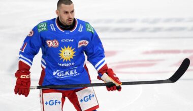 „Gewonnen, obwohl nicht alles gut war“