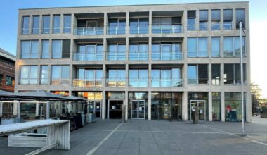 Öffnungszeiten der Stadtverwaltung über Weihnachten