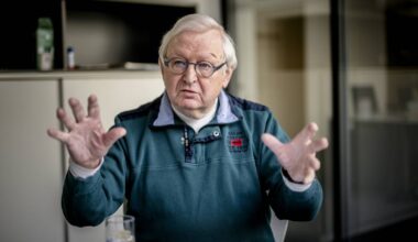 Michael G. Meyer zum Standort für neue Oper