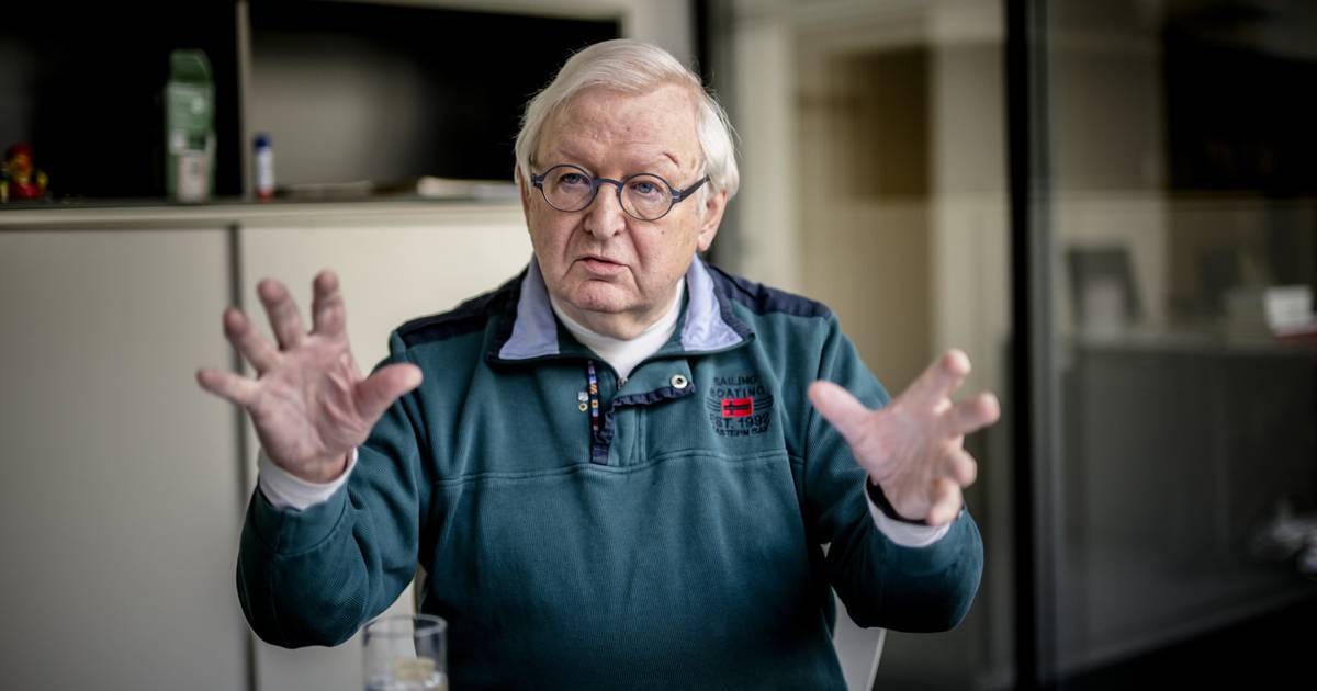 Michael G. Meyer zum Standort für neue Oper