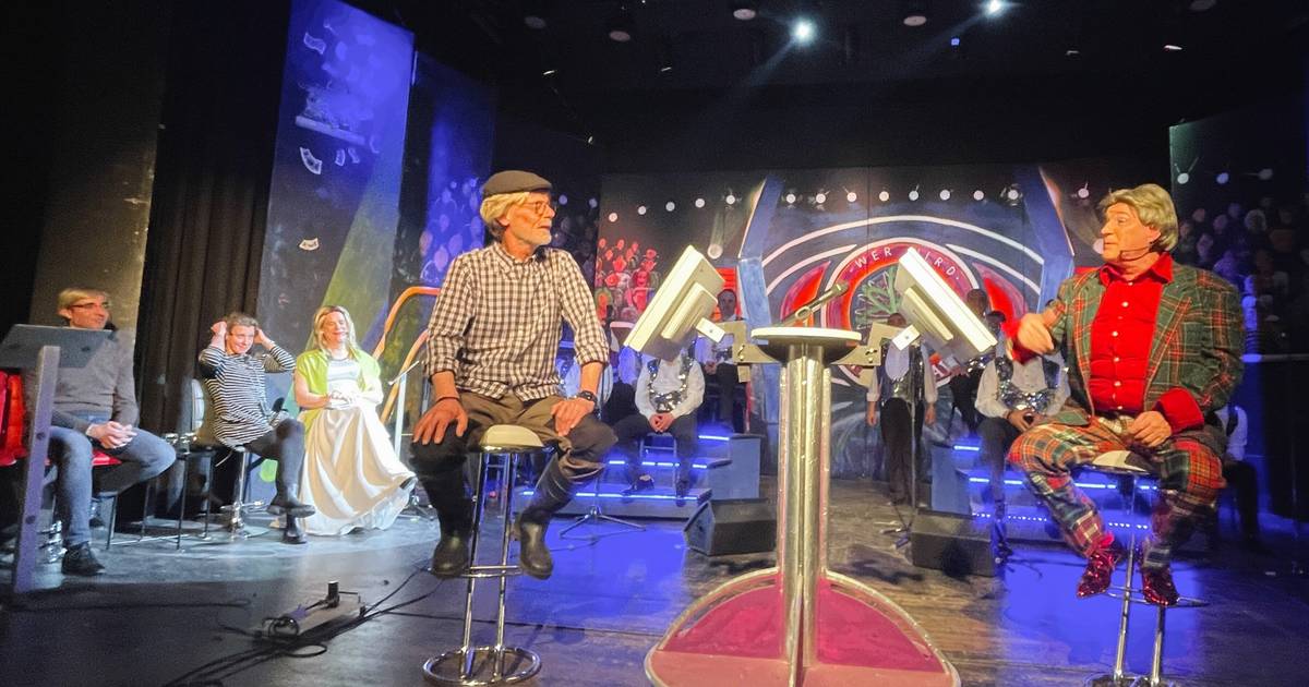 Vorbereitung für Orpheums-Gala 2026 läuft