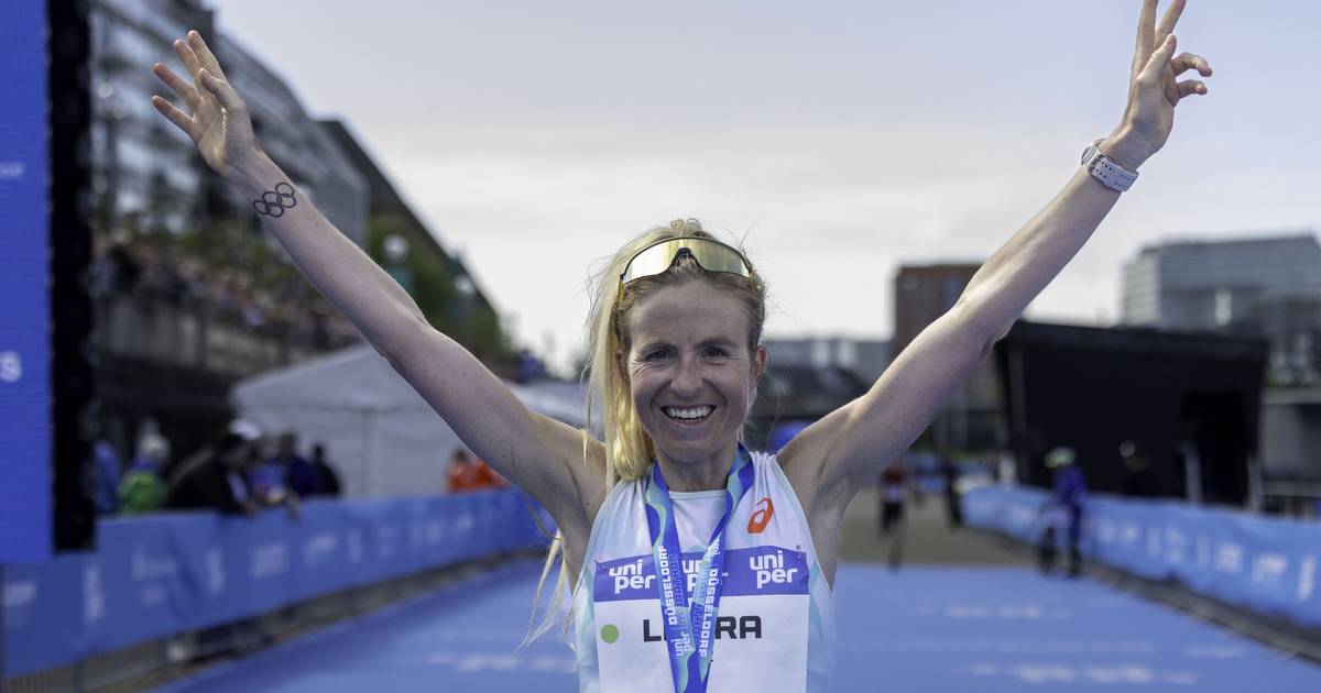 Mit Hottenrott, Boch und Burger bekommt D-Running starke Zugänge.
