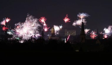 Was Mönchengladbacher vor Silvester wissen müssen
