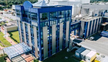 Auf dem Weg unter die 100 besten Arbeitgeber