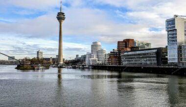 Unternehmen können langfristig Stellen nicht besetzen