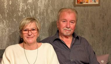 Diamantene Hochzeit Helga und Lothar Dost