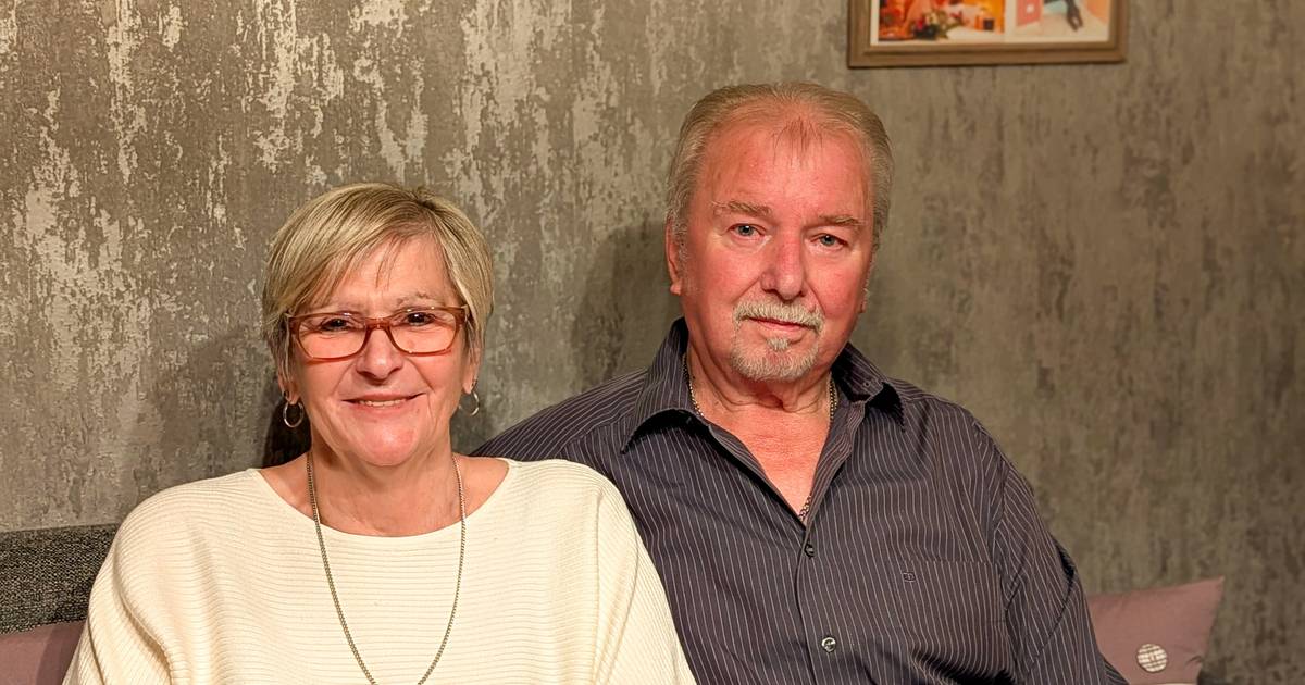 Diamantene Hochzeit Helga und Lothar Dost