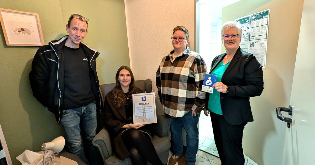 Schwalmtal zur stillfreundlichen Kommune erklärt