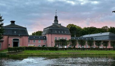 Traumwelten Mönchengladbach - Termien für Pferdeshow 2025 in Wickrath