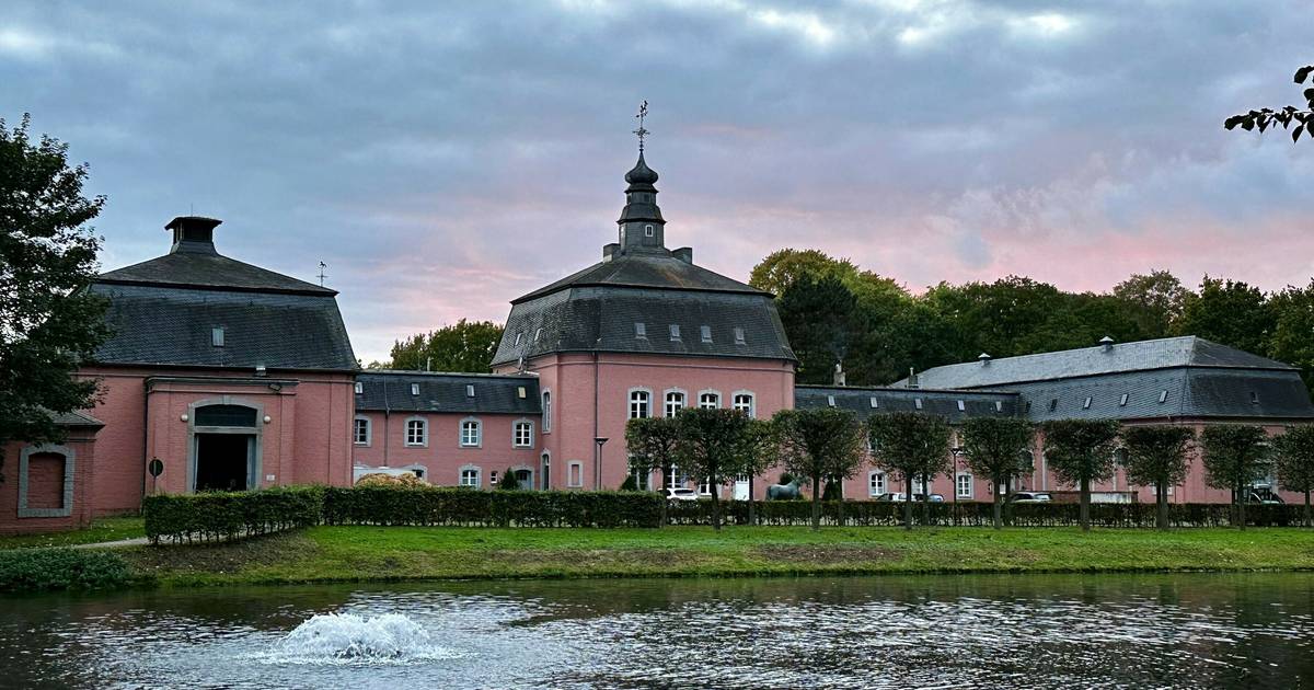 Traumwelten Mönchengladbach - Termien für Pferdeshow 2025 in Wickrath