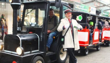 Viersen: Weihnachtsgebimmel 2025