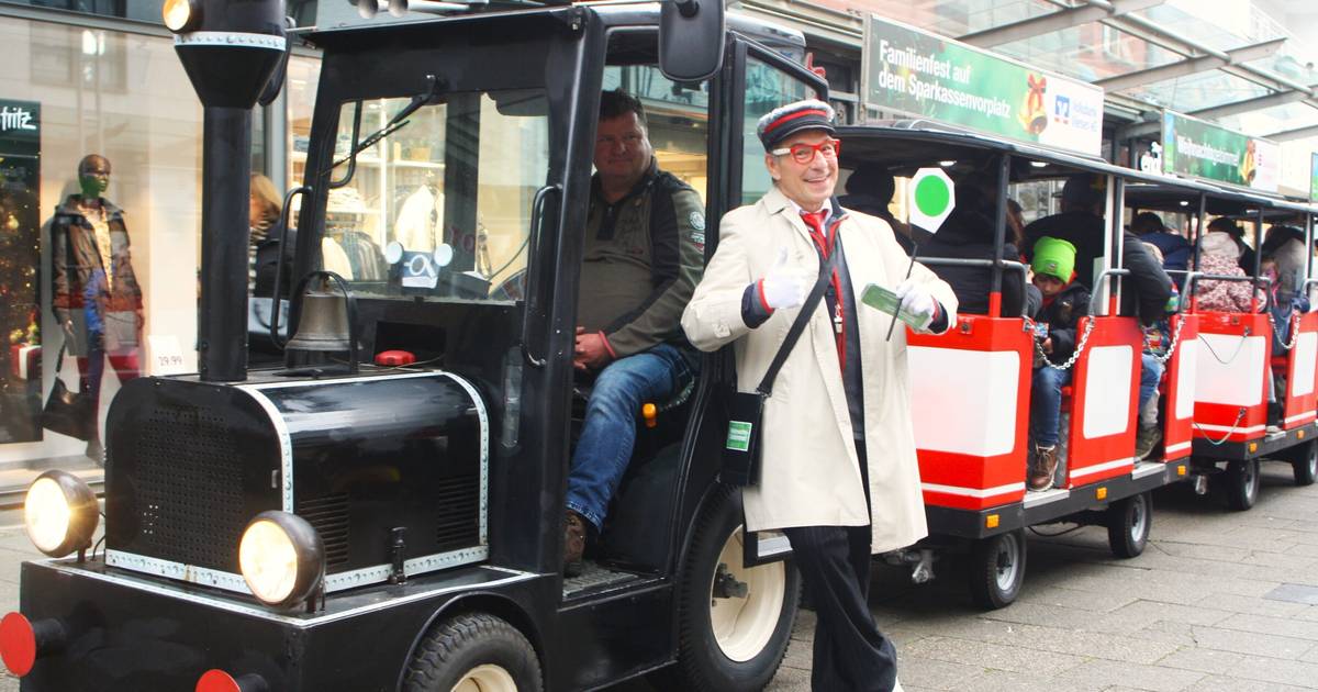 Viersen: Weihnachtsgebimmel 2025