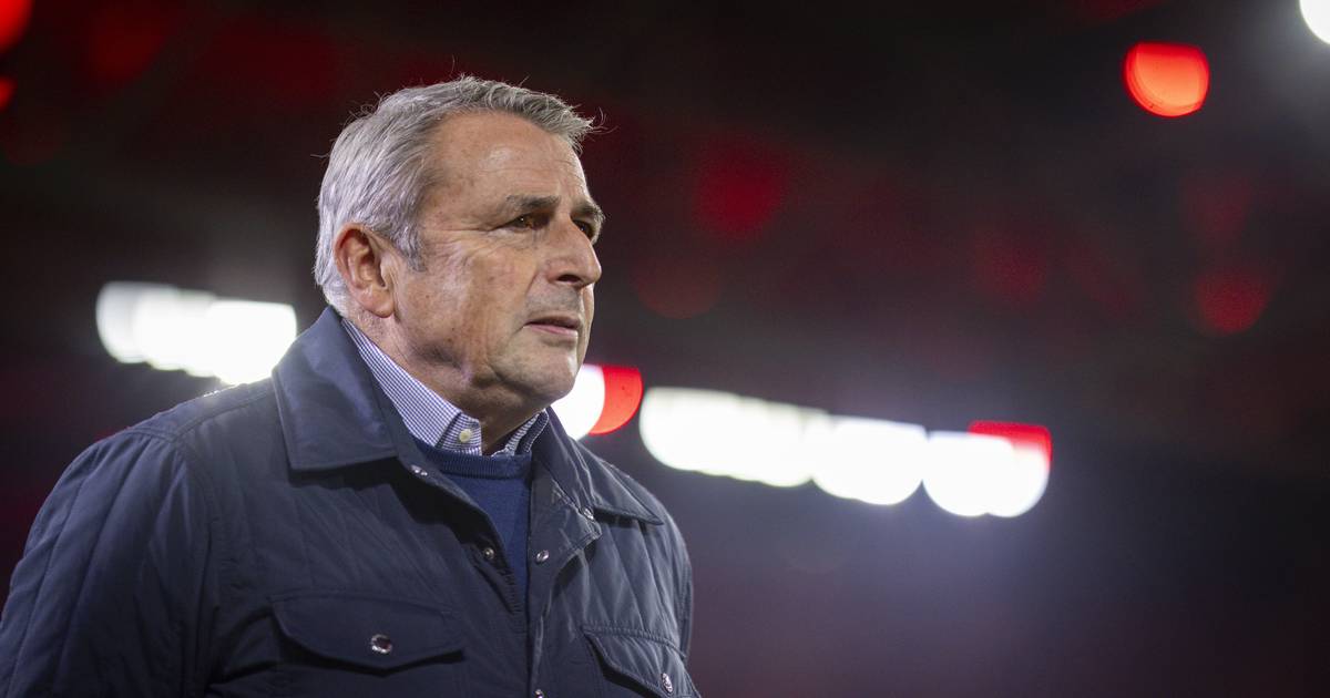 Trennt sich Fortuna von ihrem Sportvorstand?: Diese Kandidaten könnten für die Allofs-Nachfolge in Frage kommen - RP Online