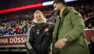 F95-Trainer Markus Anfang teilt Meinung von Miron Muslic nicht