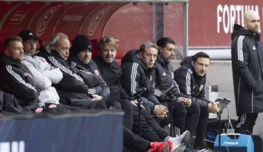 Fortuna Düsseldorf: Nach F95-Sieg gegen Fürth