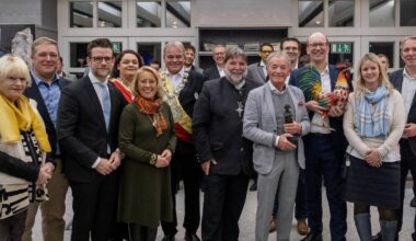 Rückblick auf Bundesfest 2025 der Schützen