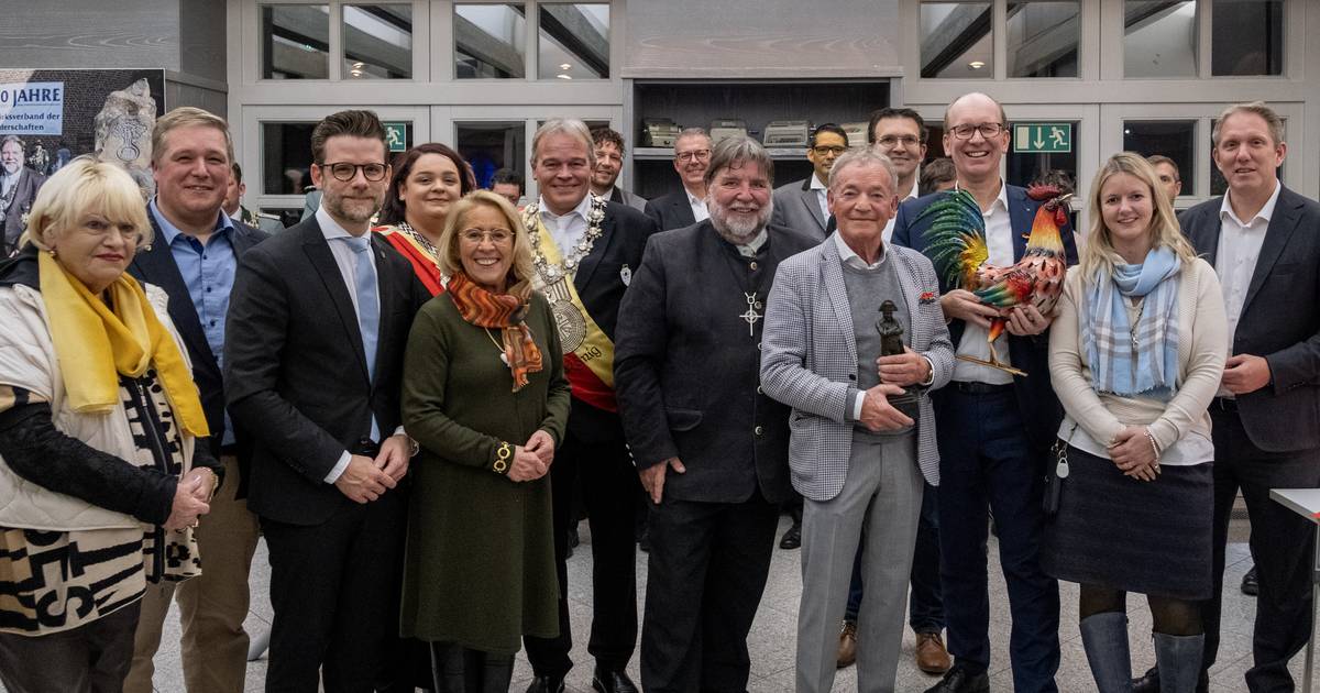 Rückblick auf Bundesfest 2025 der Schützen