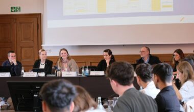 Jugendparlament Mönchengladbach wird 2026 online gewählt