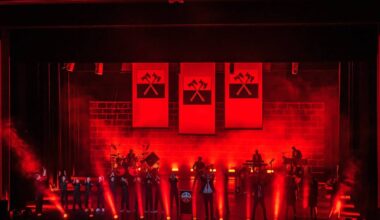 „The Wall“ von Pink Floyd Project kommt in NEW Box